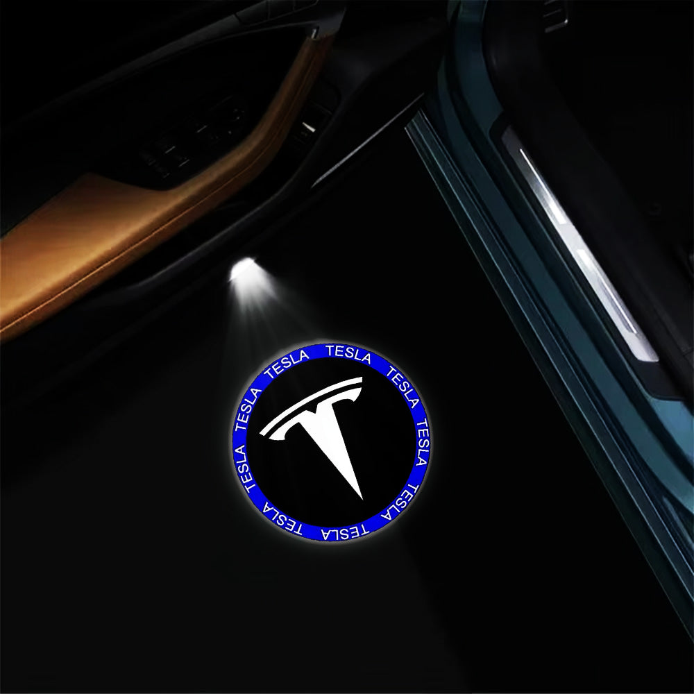 Plug Glow Door Lights