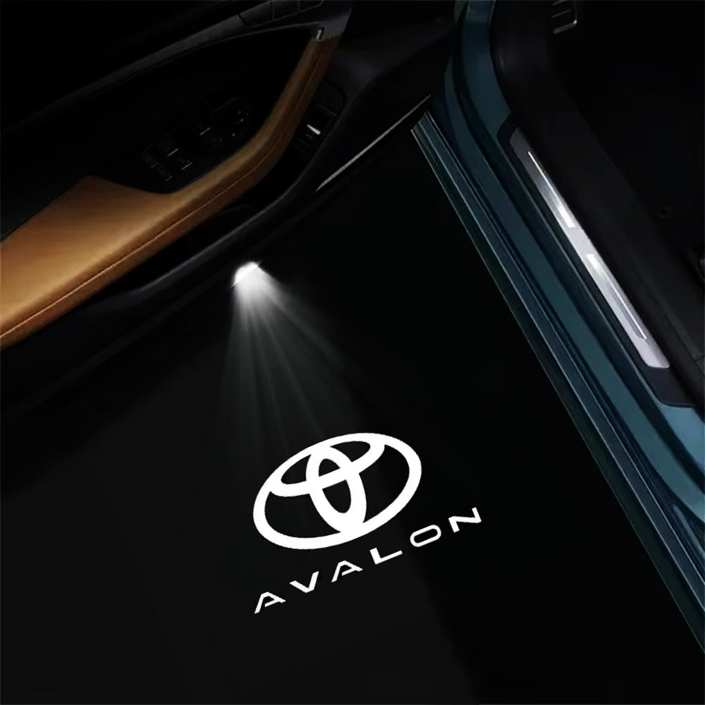 Plug Glow Door Lights