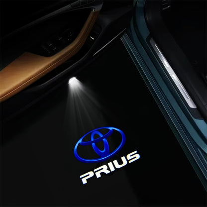 Plug Glow Door Lights