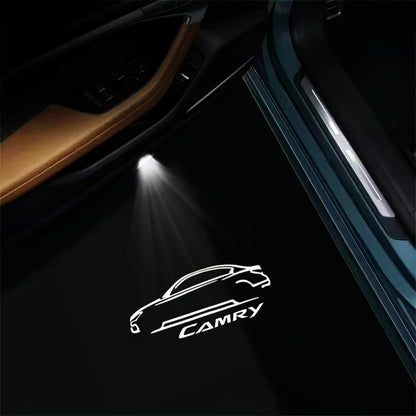 Plug Glow Door Lights