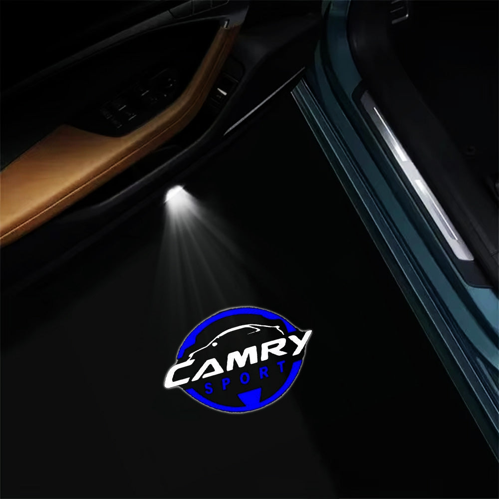 Plug Glow Door Lights