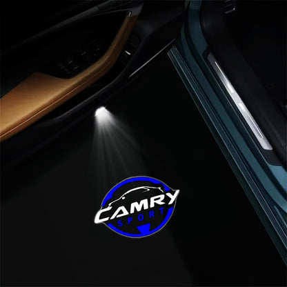 Plug Glow Door Lights