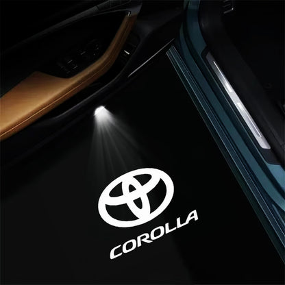 Plug Glow Door Lights