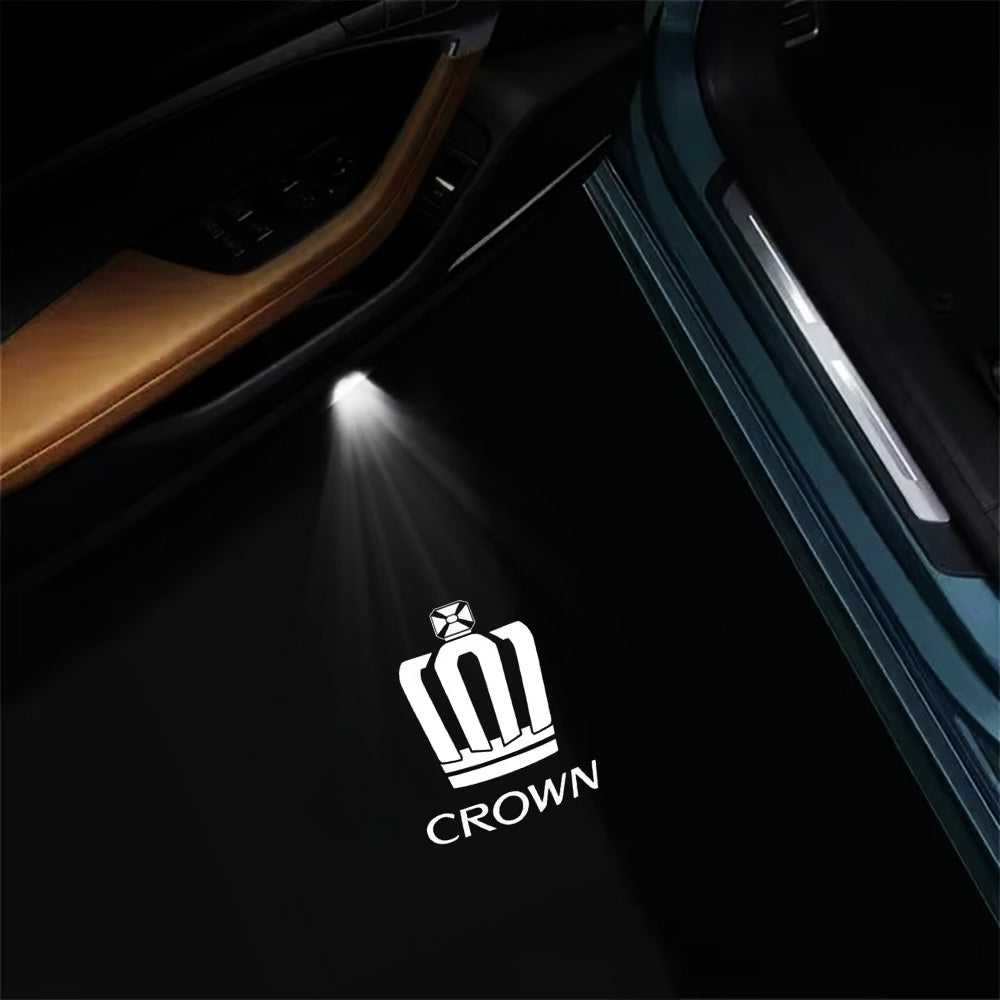 Plug Glow Door Lights