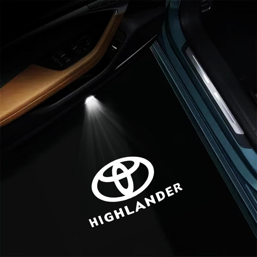 Plug Glow Door Lights