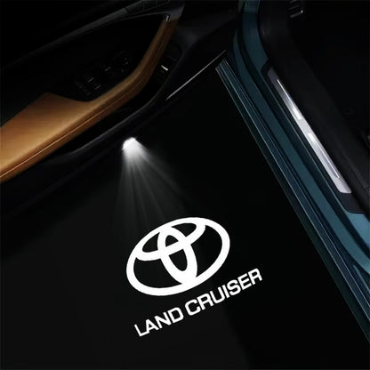 Plug Glow Door Lights