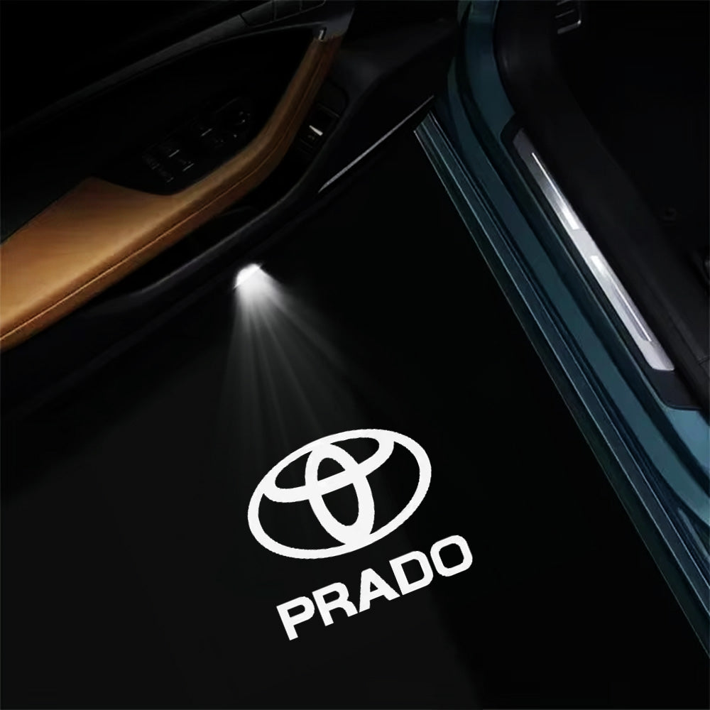 Plug Glow Door Lights