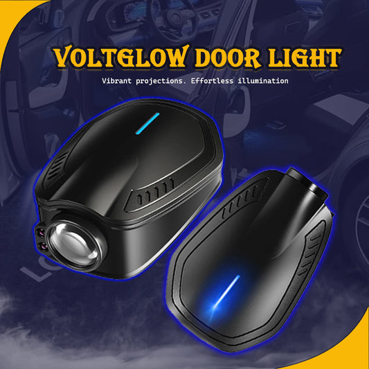 Voltglow Door Lights
