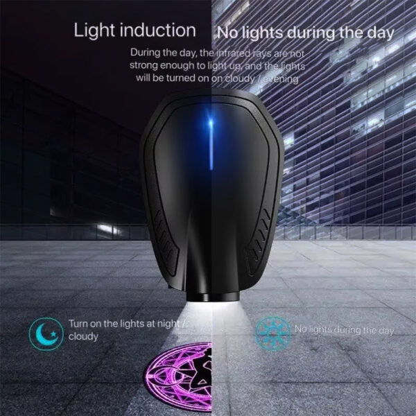 Voltglow Door Lights