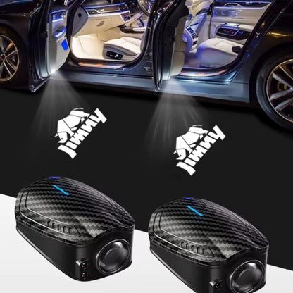 Voltglow Door Lights