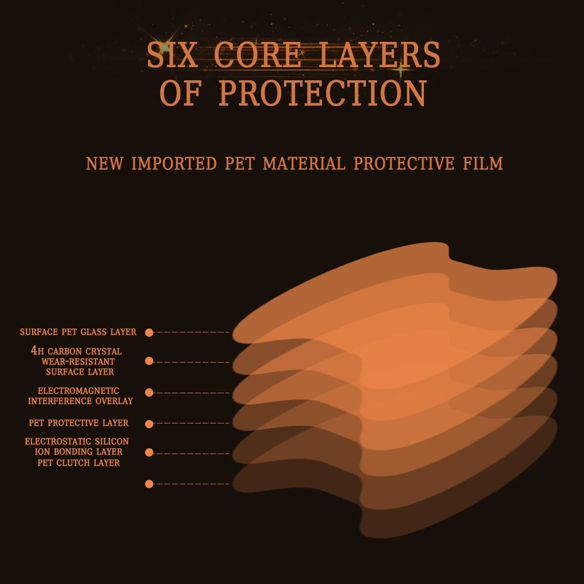 Car Door Sticker Carbon Fiber Scratches Resistant Cover Auto Handle